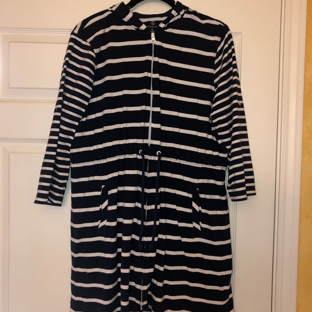 Lands’ End Jacket